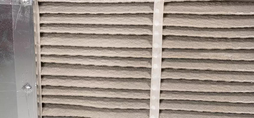 Mobile Car AC Filter Replacement in Sycamore