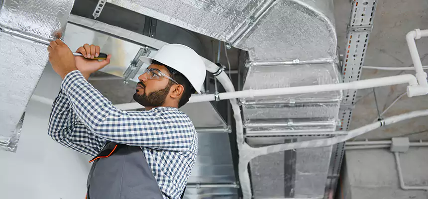 Proactive Ac Vent Repairs & Air Duct Replacement Companies Near Me in Sycamore