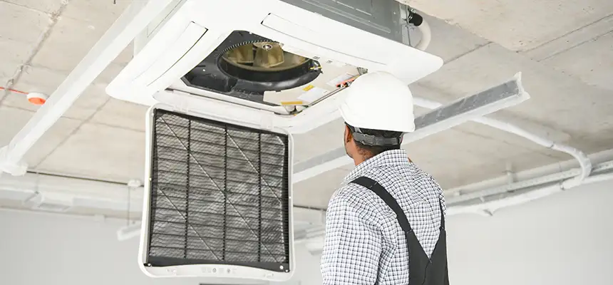 Our Affordable Duct Cleaning Near Me Services in Sycamore, IL