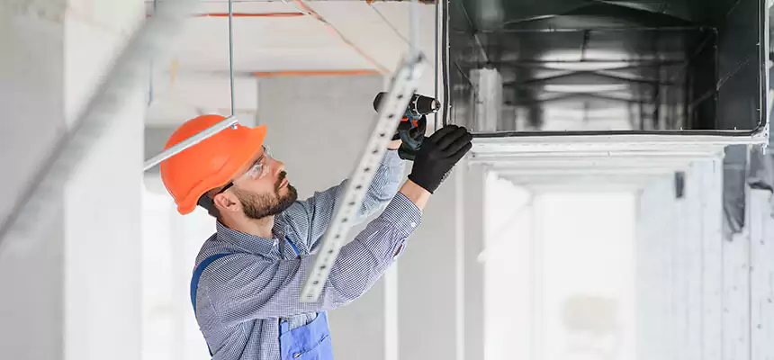 Our Air Vent Replacement Services in Sycamore, IL