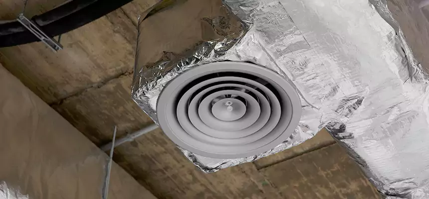 Our HVAC Ductwork Installation Services in Sycamore, IL