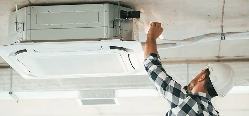 Our Local Vent Cleaning Services in Sycamore, IL