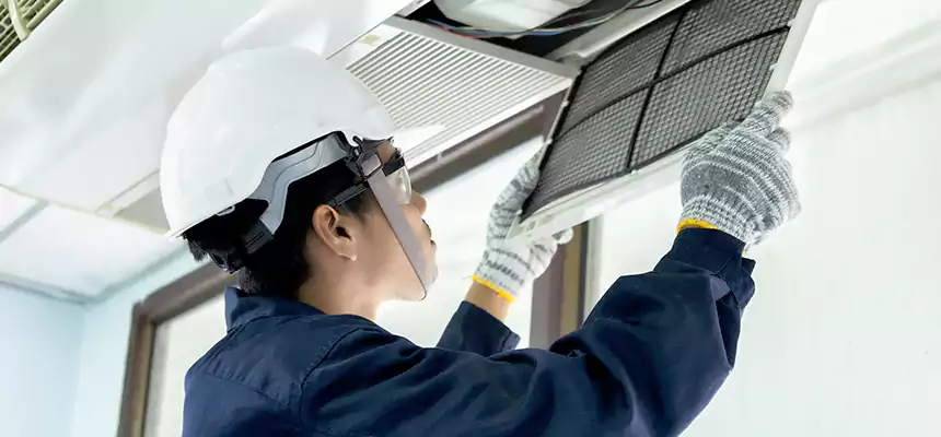 Our Mold & Mildew Removal from Air Ducts Services in Sycamore, IL