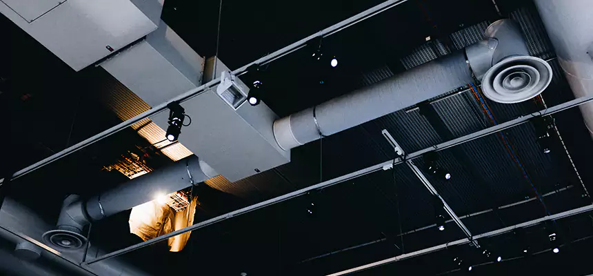 Our Seasonal Allergy Air Duct Cleaning Services in Sycamore, IL