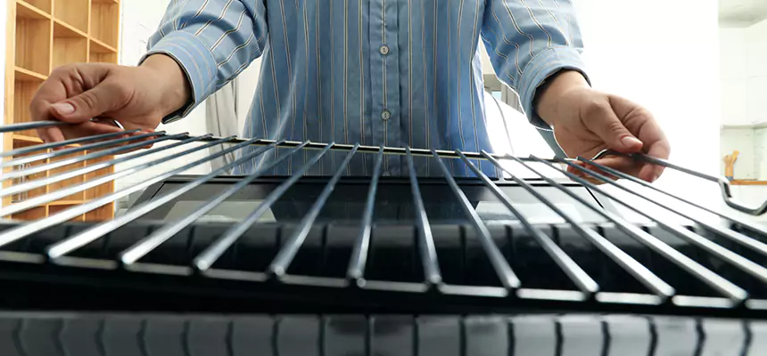 Our Vent Grille Washing Services in Sycamore, IL