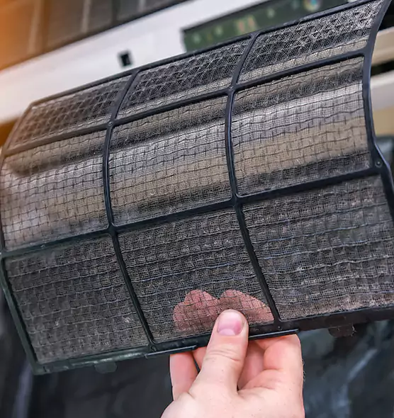 Top-notch AC Air Filter Replacement in Sycamore
