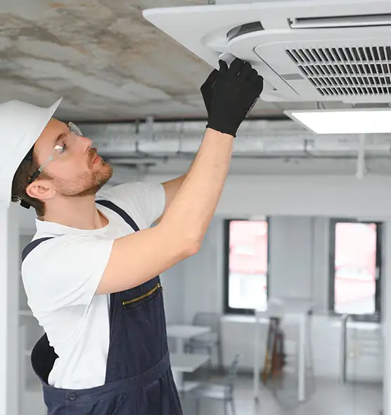 Top Affordable Duct Cleaning Services Near Me in Sycamore, IL