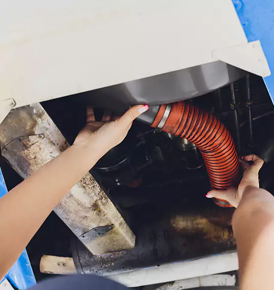 Professional Air Duct Leak Repair in Sycamore, IL