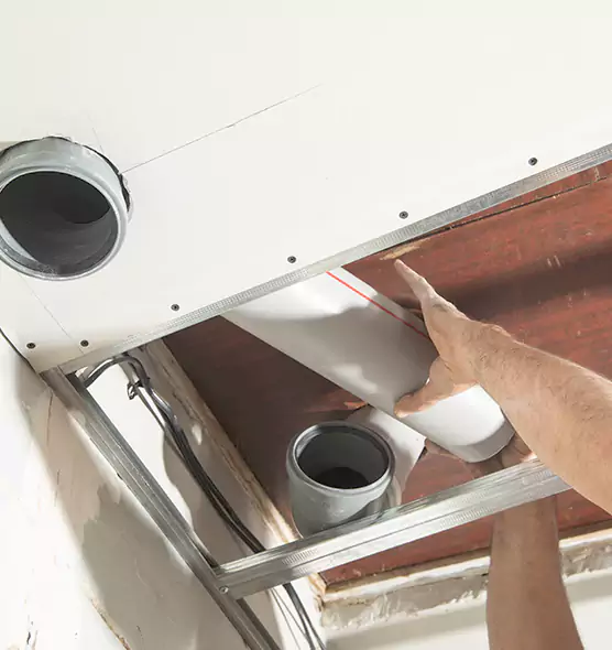 Professional Air Duct Replacement in Sycamore, IL