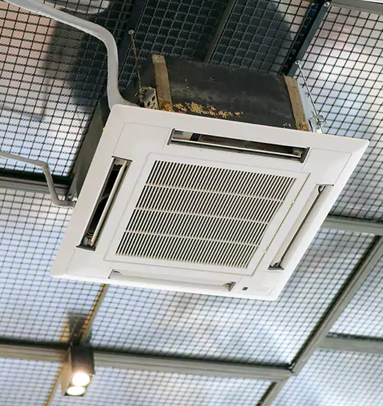 Top-Notch Allergy Relief Vent Cleaning Services in Sycamore, IL