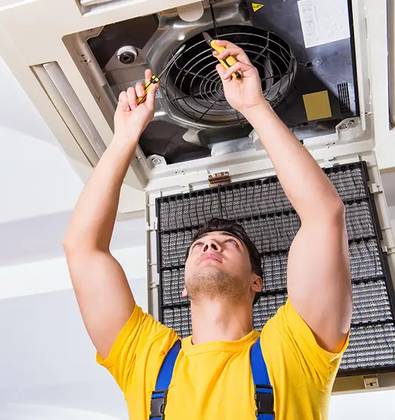 Welcome to Air Duct Cleaning & Repairs Sycamore — Your Local Condo Dryer Vent Maintenance Partner in Sycamore, IL