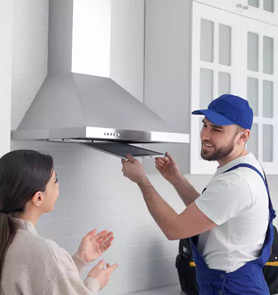 Professional Dryer Vent Cleaning Service in Sycamore, IL