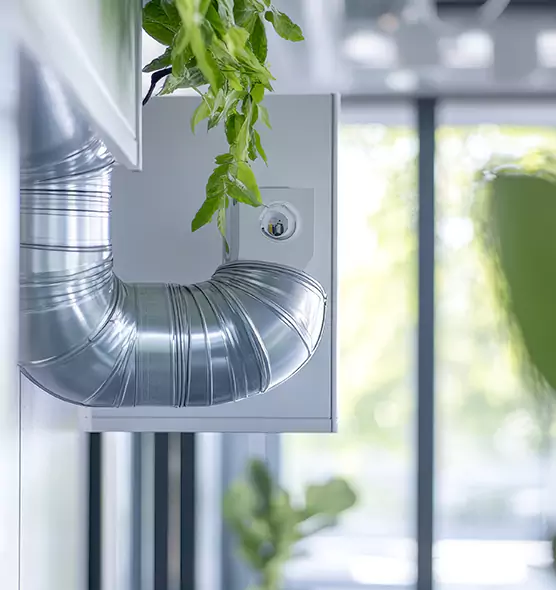 Professional Eco-Friendly Duct Cleaning Services in Sycamore, IL