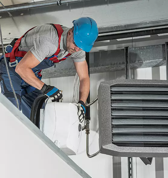 Professional HVAC Cleaning Solutions in Sycamore, IL