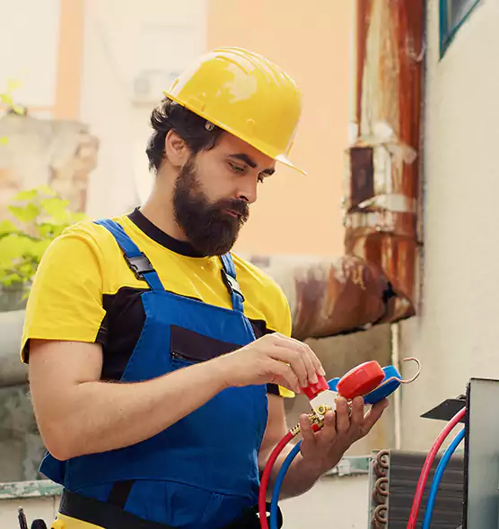 About Smart HVAC Installation in Sycamore, IL