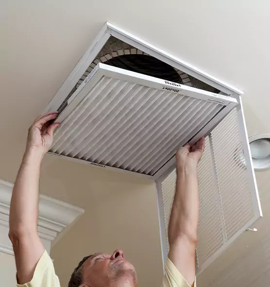 Trusted Vent Shaft Cleaning Expert in Sycamore, IL