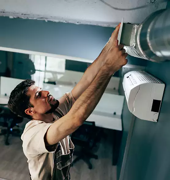 Reliable Warehouse Vent Cleaning in Sycamore, IL