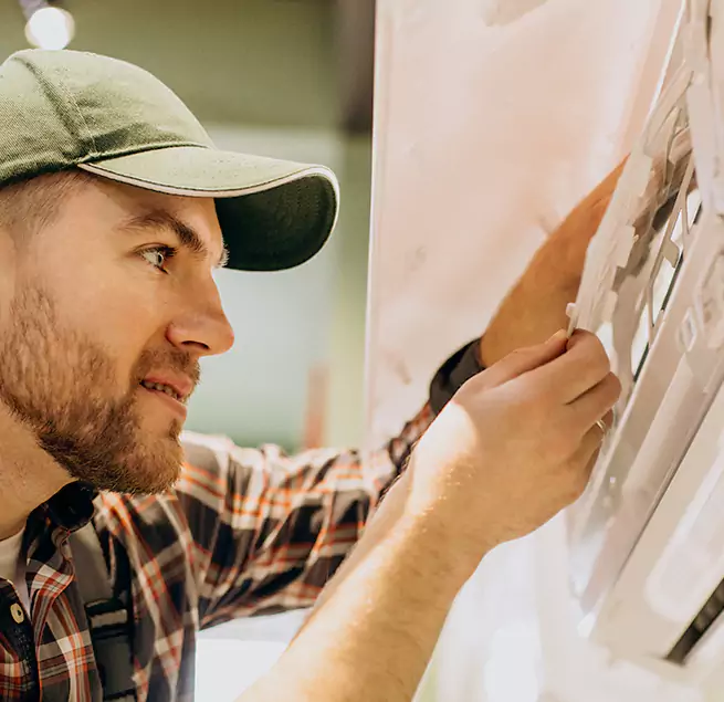 Why Homeowners Businesses Trust Us in Sycamore, IL?