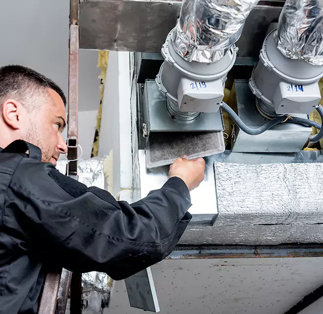 Why Homeowners & Businesses Trust Us in Sycamore, IL