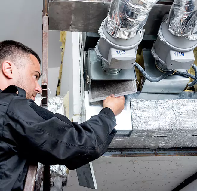 Why Homeowners & Businesses Trust Us in Sycamore, IL?