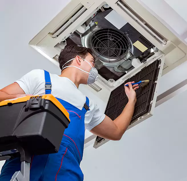 Why Homeowners & Businesses Trust Us in Sycamore, IL