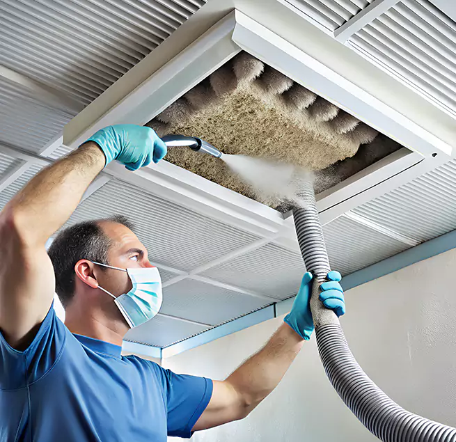  Why Homeowners & Businesses Trust Us Sycamore, IL?