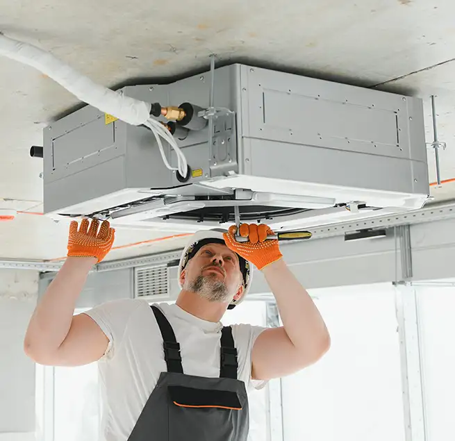 Why Homeowners & Businesses Trust Us Sycamore, IL