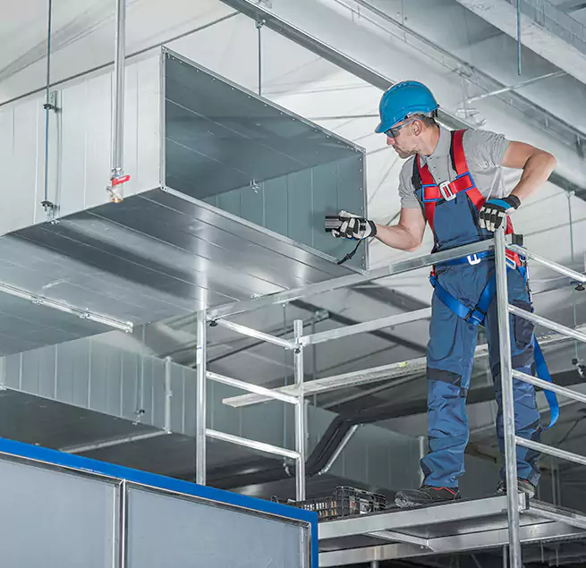 Why Homeowners & Businesses Trust Us in Sycamore, IL?