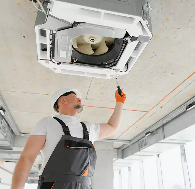 Why Homeowners Businesses Trust Us in Sycamore, IL