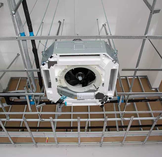 Why Homeowners & Businesses Trust Us Sycamore, IL?